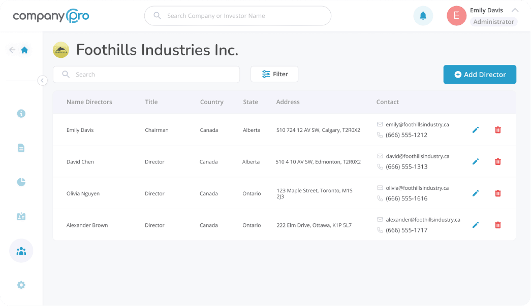 Ensure Compliance Image